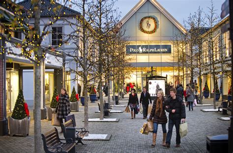 Roermond Outlet stores